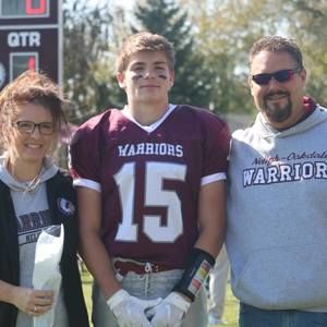 Meet your Posher, Angie